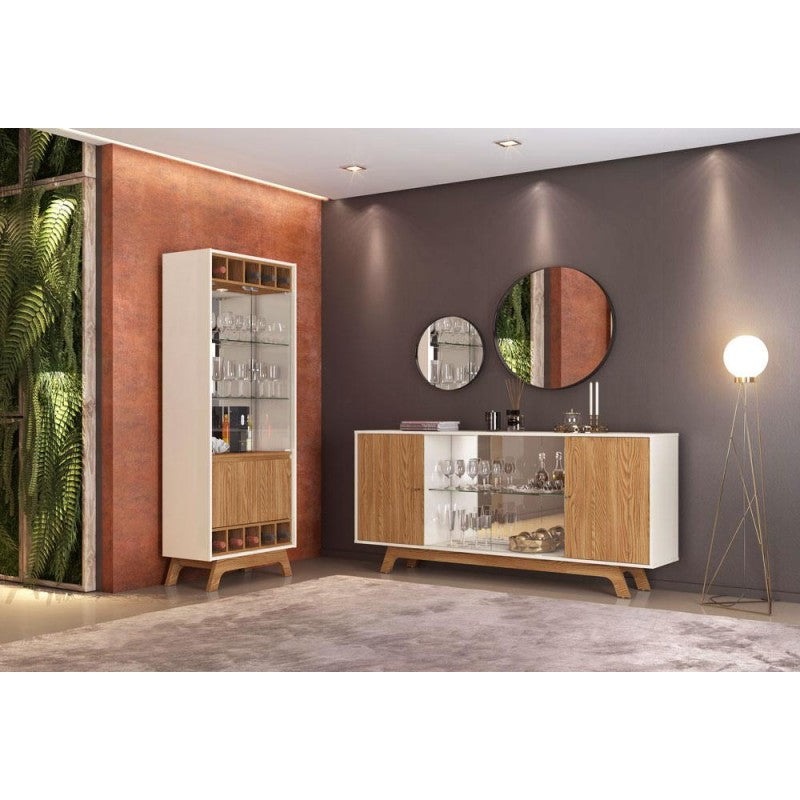 Buffet aparador de diseño