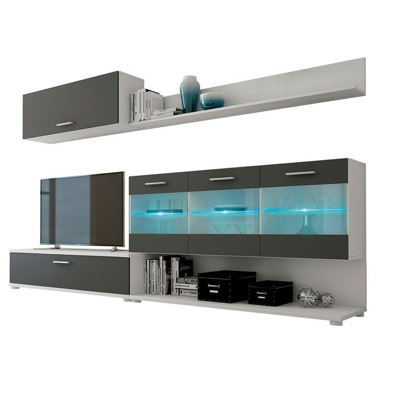MUEBLE TV ZAFIRO