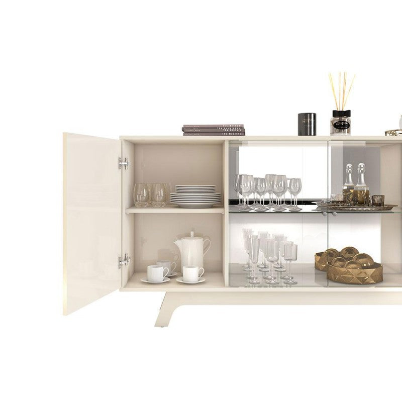 Buffet aparador de diseño
