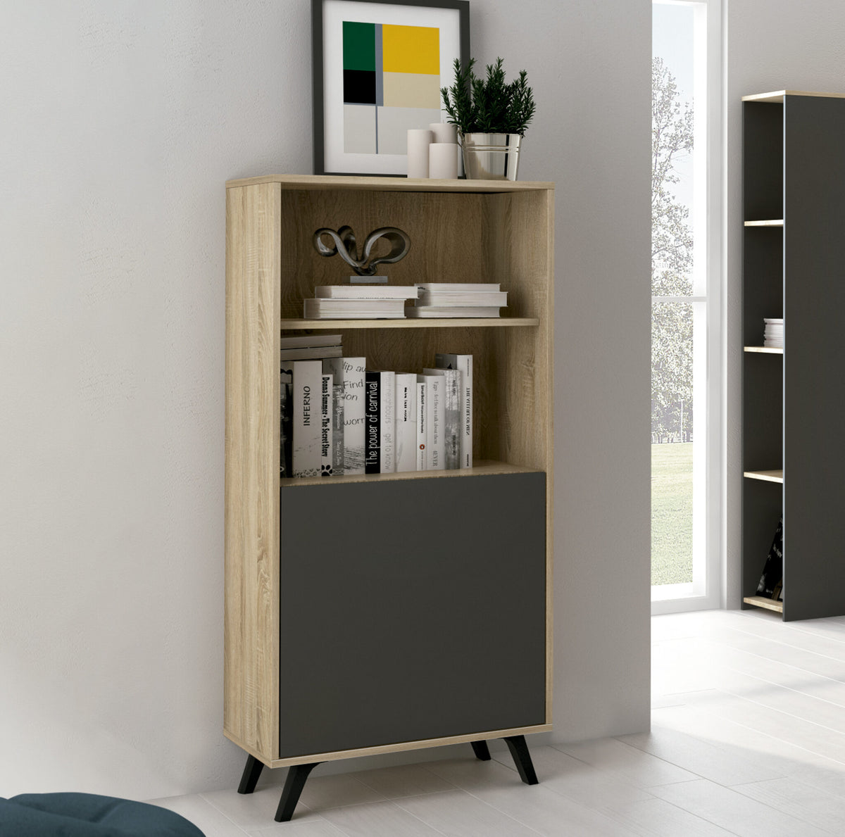 Mueble Bar