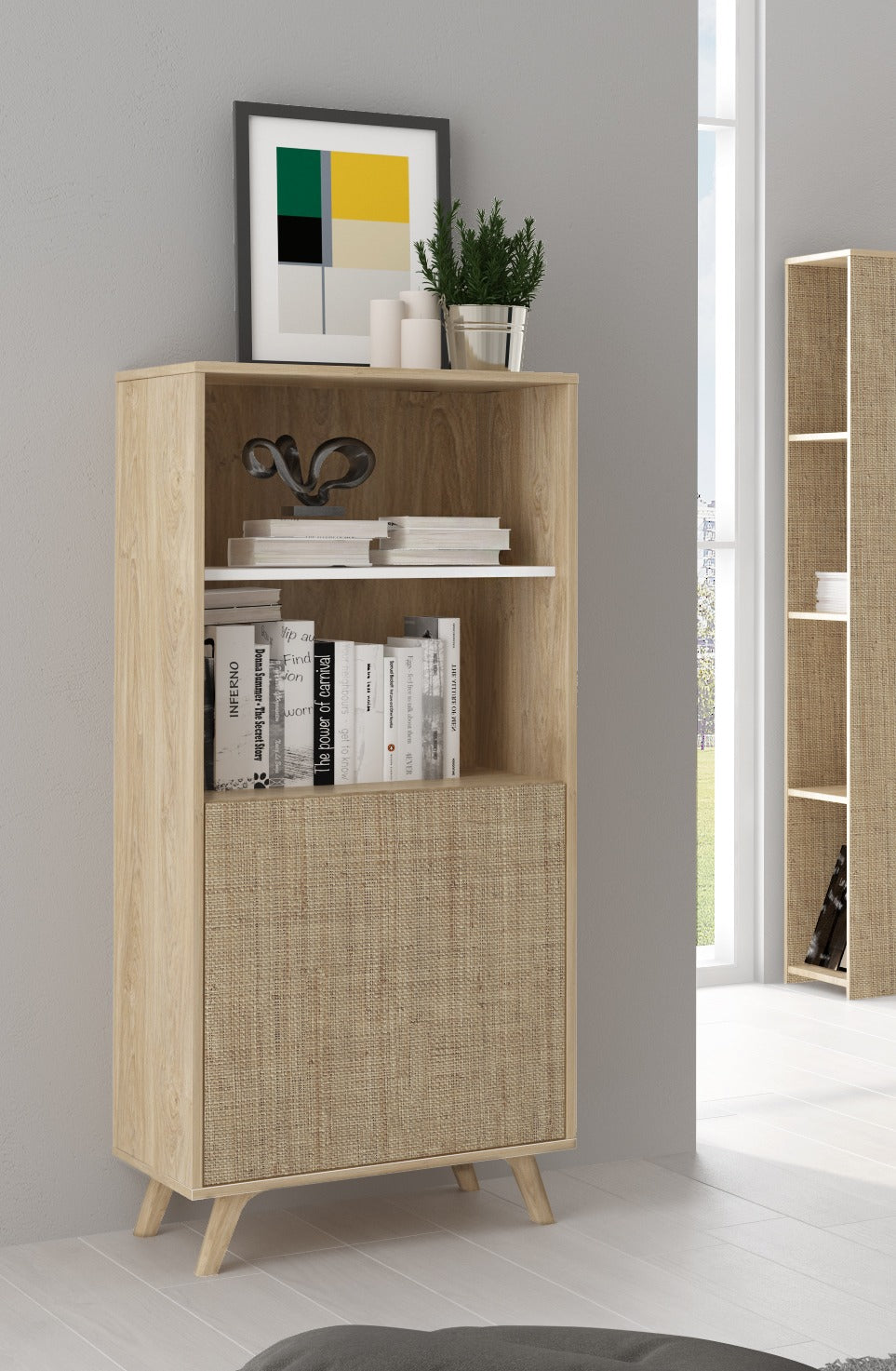 Mueble Bar