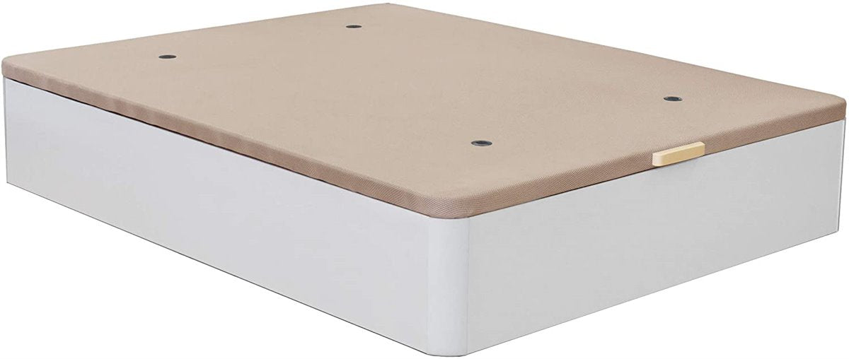 Canapé abatible tapa 3D