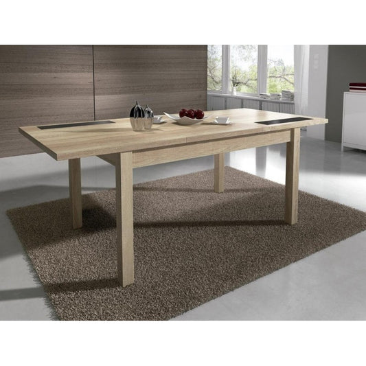 MESA DE COMEDOR EXTENSIBLE LARA