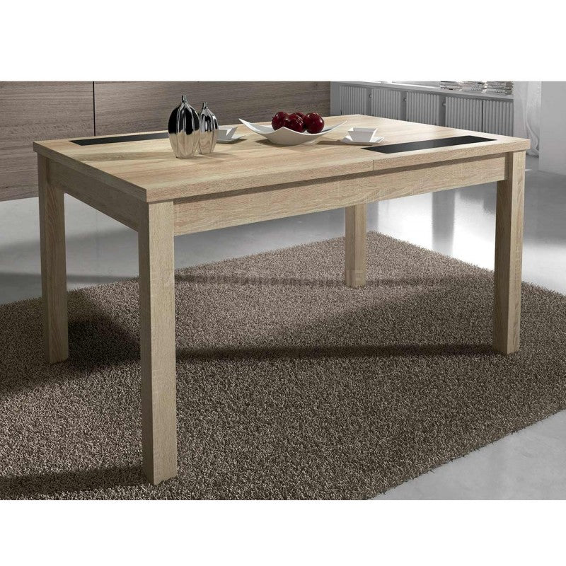 MESA DE COMEDOR EXTENSIBLE LARA