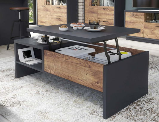 MESA CENTRO ELEVABLE EUROPA